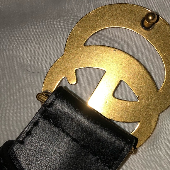 Men’s Belt - Picture 3 of 7